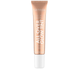 Catrice All Over Glow płynny rozświetlacz 030 Sun Dip 15 ml
