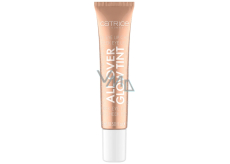 Catrice All Over Glow płynny rozświetlacz 030 Sun Dip 15 ml