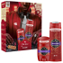 Old Spice Rockstar żel pod prysznic 400 ml + dezodorant w sztyfcie 50 ml, zestaw prezentowy dla mężczyzn