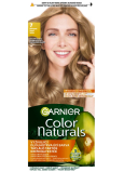 Garnier Color Naturals barva na vlasy 7 Přirozená blond