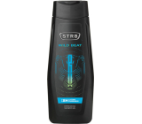 STR8 Wild Beat żel pod prysznic, 400 ml