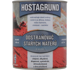 Hostagrund usuwacz starych powłok P8214, 600 ml