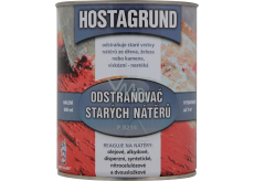 Hostagrund usuwacz starych powłok P8214, 600 ml