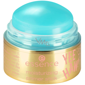 Essence YEE HAW! nawilżająca baza w sztyfcie Moisturizing 01 Howdy Y'all! 10,2 g
