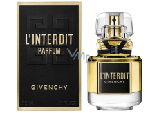 Givenchy L´Interdit 25 parfum pro ženy 35 ml