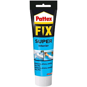 Pattex Fix Super PL50 uniwersalne klej montażowy, 50 g