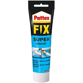 Pattex Fix Super PL50 uniwersalne klej montażowy, 50 g