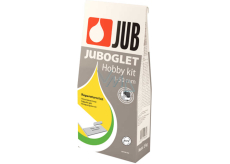Jub Juboglet Hobby Kit wyrównująca masa, 2 kg