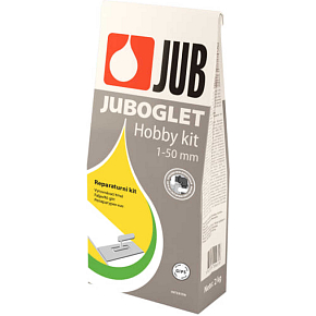 Jub Juboglet Hobby Kit wyrównawczy, 2 kg Jub Juboglet Hobby Kit wyrównawczy, 2 kg