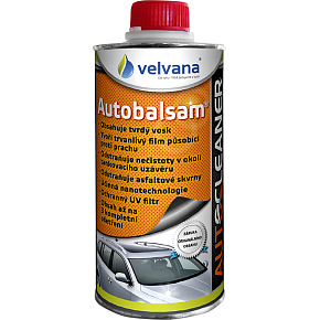 Velvana Autocleaner Autobalsam, 500 ml Velvana Autocleaner Autobalsam, 500 ml