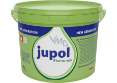 Jub Jupol Ekonomik malířská barva, 5 l, 8 kg