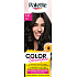 Schwarzkopf Palette Color Shampoo farba do włosów 113 czarna 50 ml