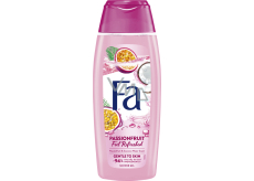 Fa żel pod prysznic Passionfruit Feel Refreshed, 400 ml