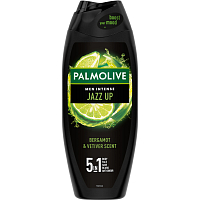 Palmolive Men żel pod prysznic Jazz Up 500 ml