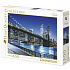 Clementoni Puzzle New York 1500 dílků, doporučený věk 10+