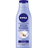 Nivea Smooth Sensation krémové tělové mléko, 250 ml