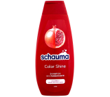 Schauma Color Shine szampon do włosów farbowanych, tonowanych i pasemkowanych 400 ml