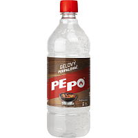 PE-PO żelowy zapalacz, 1 l