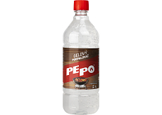 PE-PO żelowy zapalacz, 1 l