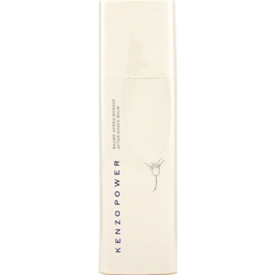 Kenzo Power balzám po holení 150 ml