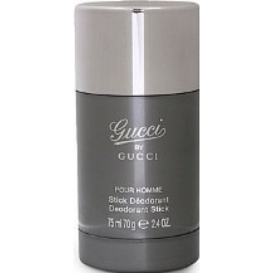 Gucci by Gucci pour Homme deodorant stick pro muže 75 ml