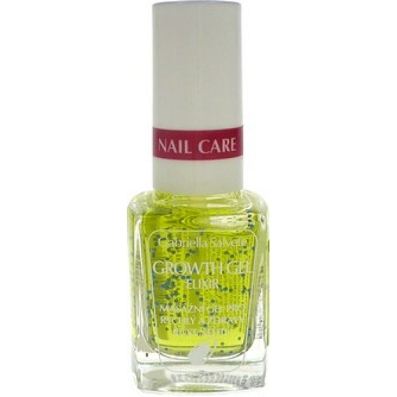Gabriella Salvete Growth Gel Elixir lak na nehty 06 11 ml