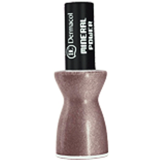 Dermacol Mineral Power lak na nehty 11 11 ml