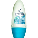 Rexona Shower Clean kuličkový antiperspirant deodorant roll-on pro ženy 50 ml