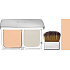 Christian Dior DiorSkin Nude Compact Powder Makeup odstín 020 Light Beige 10 g