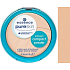 Essence Pure Skin Anti-Spot Compact Powder kompaktní pudr 02 Sand 10 g
