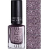 Gabriella Salvete Stars Enamel lak na nehty 04 Mistero Grey 11 ml