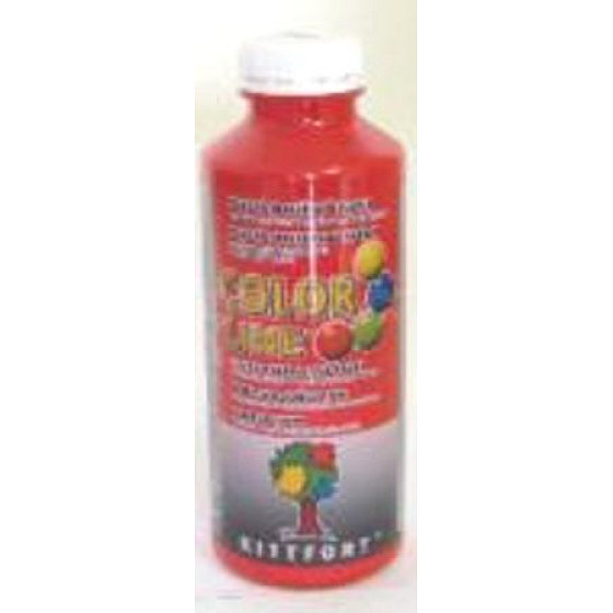 Kittfort Color Line tekutá malířská barva Liči 100 g