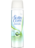 Gillette Satin Care żel do golenia dla kobiet, 200 ml