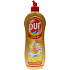 Pur Gold Lemon prostředek na mytí nádobí 700 ml