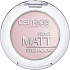 Catrice Velvet Matt Eyeshadow oční stíny 020 Pink-Up Girls 3,5 g