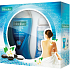Palmolive Chvíle relaxace tekuté mýdlo 250 ml + Mineral Massage sprchový gel 250 ml, kosmetická sada