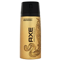 Axe Gold Temptation deodorant sprej pro muže 150 ml