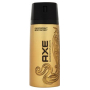 Axe Gold Temptation deodorant sprej pro muže 150 ml