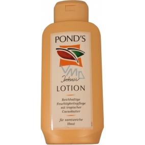 Ponds Intensiv Cacaobutter tělové mléko 400 ml
