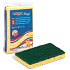 Vektex Magic Viskózní houbička na nádobí 10,5 x 6,5 x 2 cm 1 kus