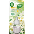 Air Wick Białe kwiaty elektryczny odświeżacz wkład 19 ml