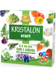 Agro Kristalon Start wodorozpuszczalny uniwersalny nawóz 0,5 kg na 500 l podlewania