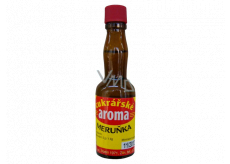 Aroma Morela Likierowy smak do pieczenia, napojów, lodów i wyrobów cukierniczych 20 ml