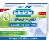 Dr. Beckmann Mydło żółciowe na plamy 100 g