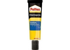 Pattex Chemoprén Ekstrem lepidlo na namáhané spoje savé i nesavé materiály tuba 50 ml