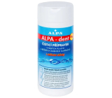 Alpa-Dent środek czyszczący 150 g
