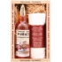 Bohemia Gifts Pivrnec Wypróżniacz Olejowa kąpiel 500 ml + Pivrncův multifunkční ręcznik 30 x 50 cm