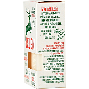 Jelen rdzeni mydlo do prania, 200 g