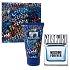 Moschino Forever Sailing toaletní voda pro muže 30 ml + balzám po holení 50 ml, dárková sada