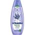 Schauma Nature Moments Provensálské byliny a levandule pro objem a plnost šampon na vlasy 250 ml